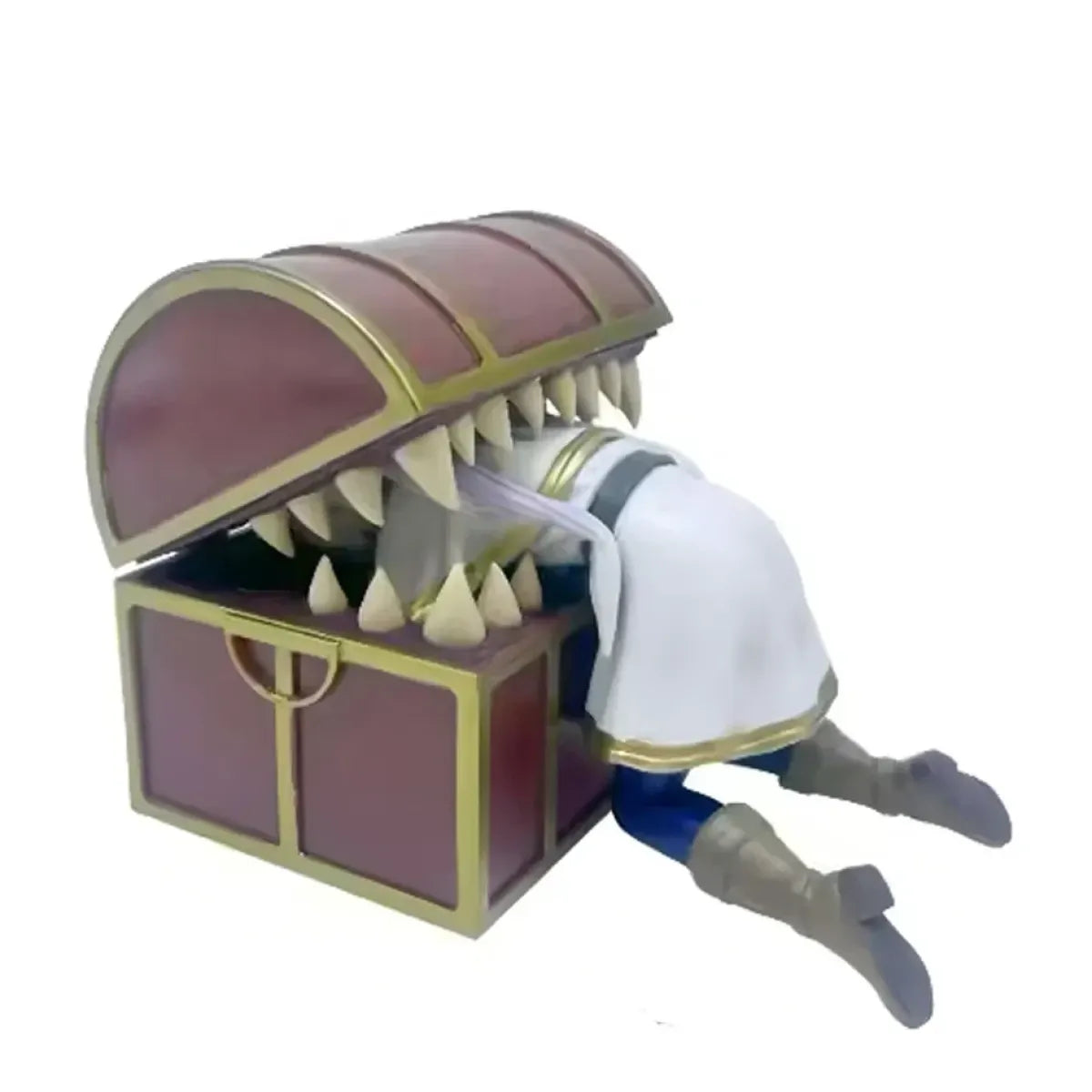 Luminasta Frieren Treasure Hunt Anime Figurine - Anime - Figurine - 8
