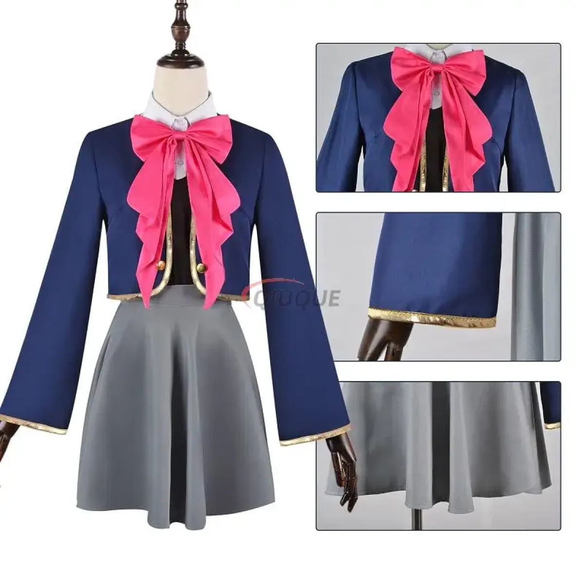 Arima Kana Oshi No Ko Cosplay Costume Set - Best Sellers - Cosplay - 1