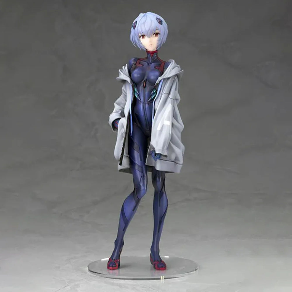 Evangelion Figures - Anime - Figures - 1