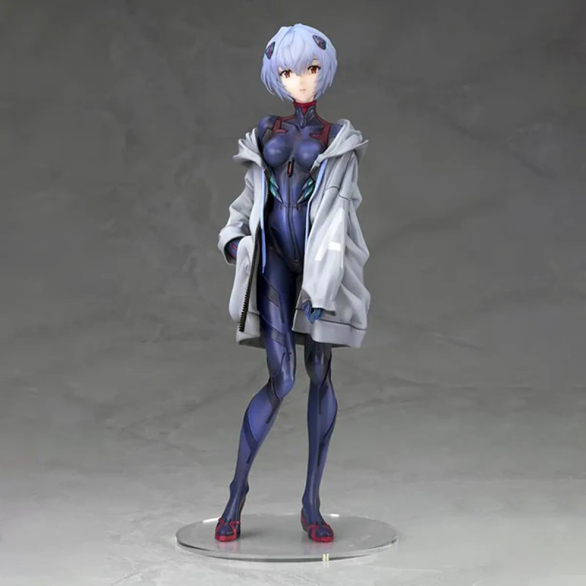 Evangelion Figures - Anime - Figures - 1