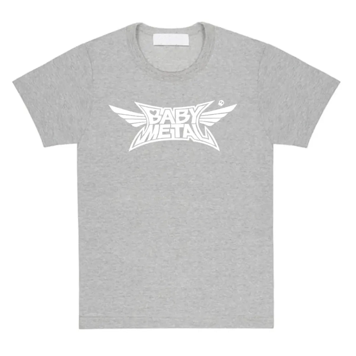 BABYMETAL logo graphic cotton t-shirt - Best Sellers - T-Shirts - 5