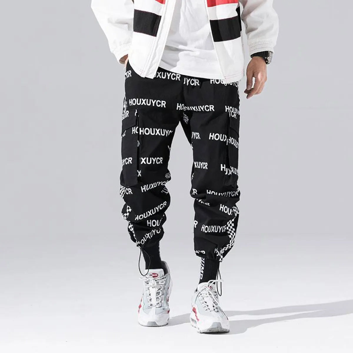 Baggy Harajuku Pants - Best Sellers - 15