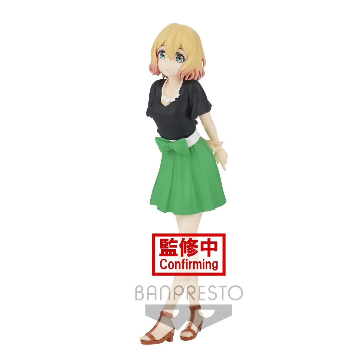 Banpresto Rent A Girlfriend Mami Nanami Figure - Best Sellers - Figures - 1