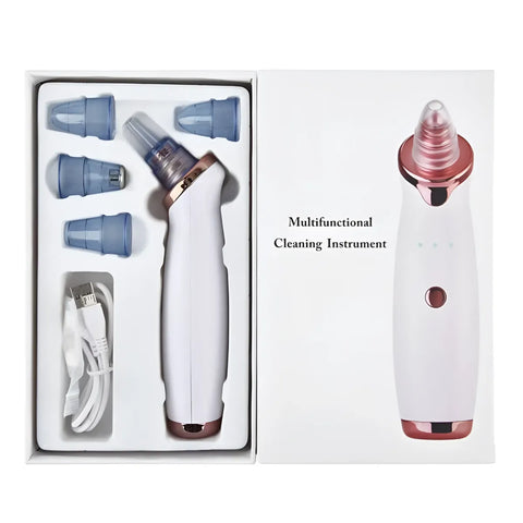 Blackhead Remover - Beauty & Health - 1