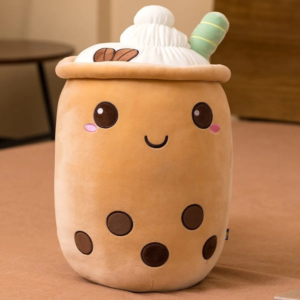 Boba Milk Tea Plushies - Valentines Day Collection - 46