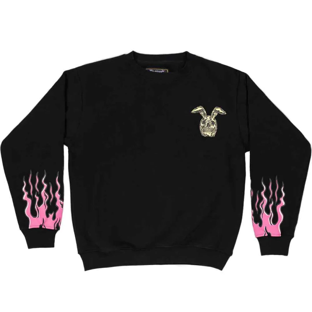 Pray For Me Crew Neck - Best Sellers - Crew neck - 1