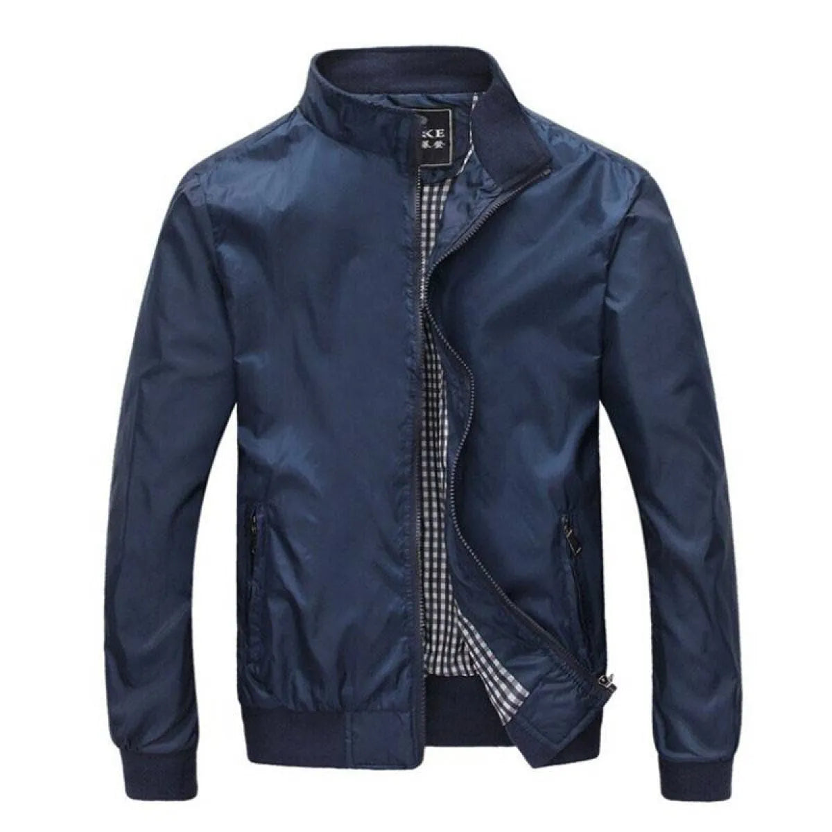Button Pocket Coat - Best Sellers - 1