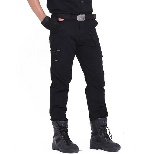 Cargo Trousers Workwear - Best Sellers - 6