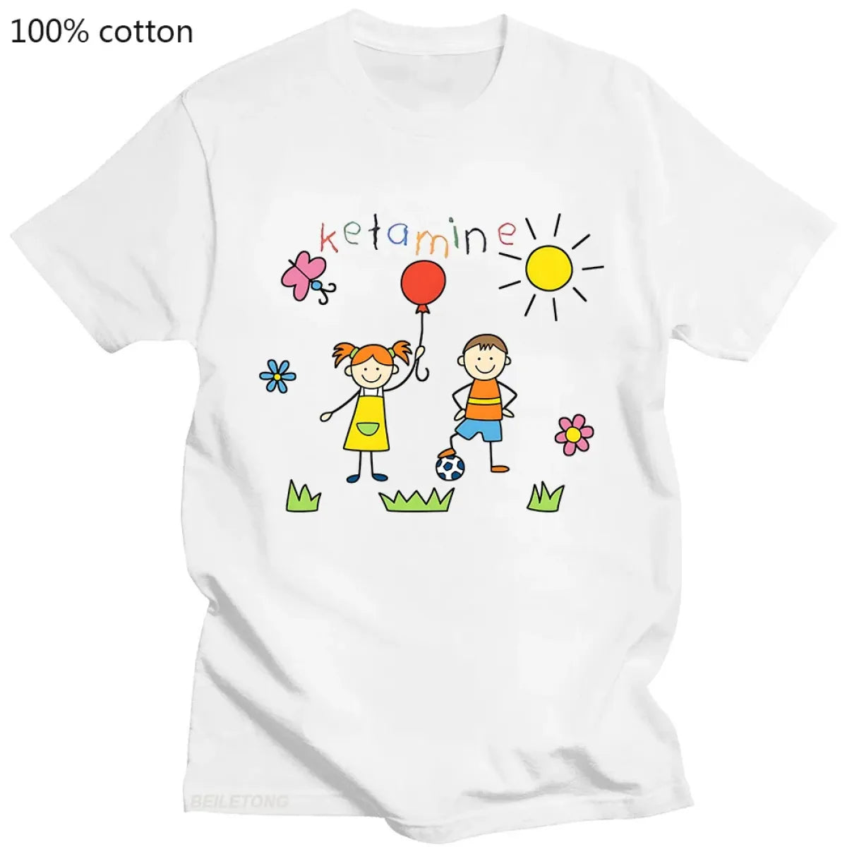 Harajuku Cartoon Graphic T-Shirt - Best Sellers - T-Shirts - 8
