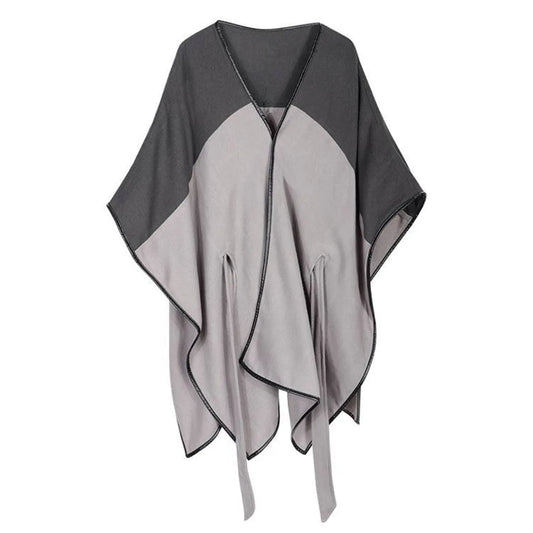 Women’s Cashmere Shawl - Accessories - 8