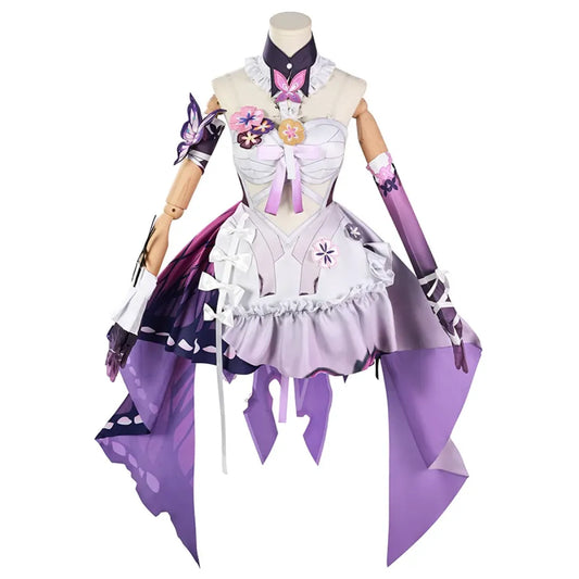 Castorice Cosplay Costume – Honkai: Star Rail - Best Sellers - Cosplay - 7