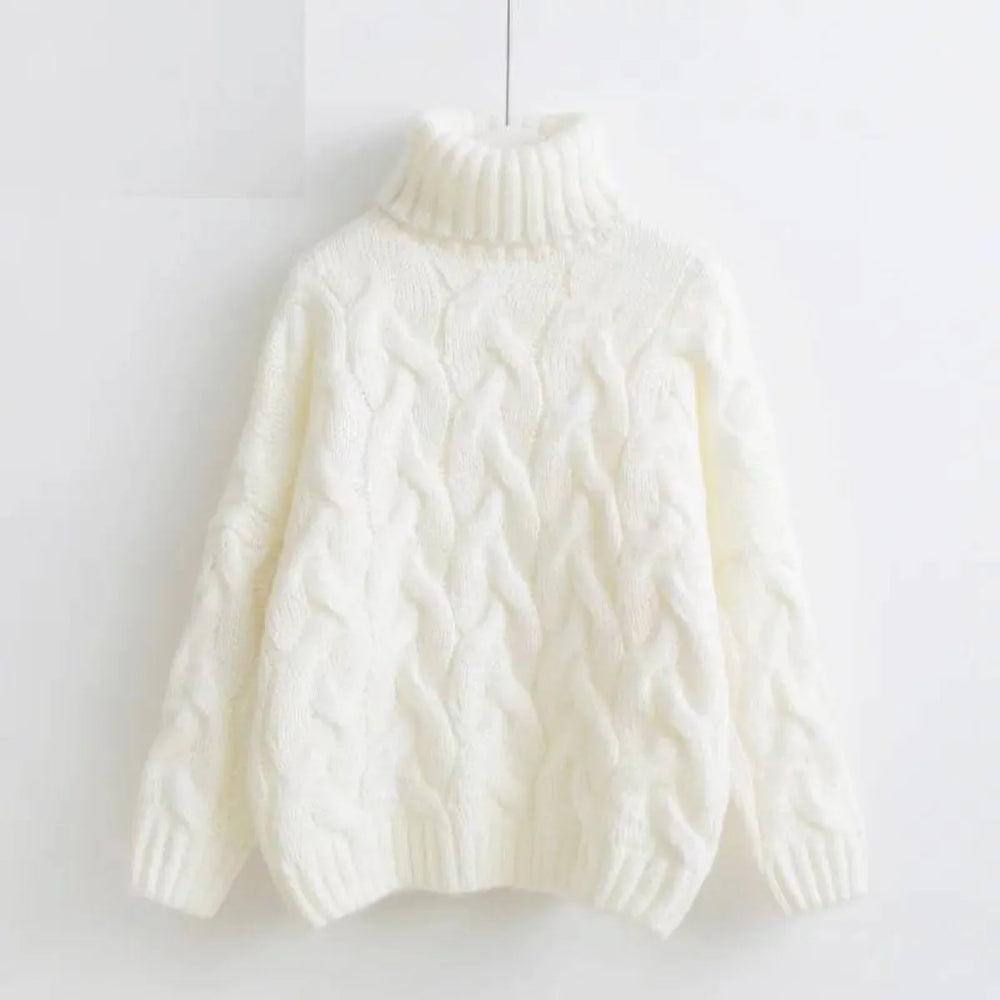 Casual Twist Sweaters - Best Sellers - 1