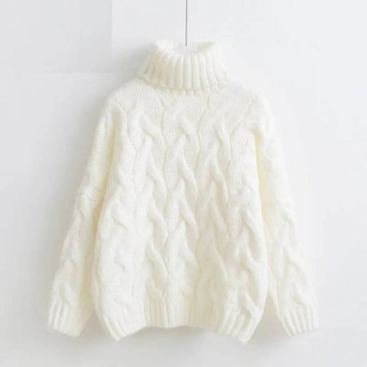 Casual Twist Sweaters - Best Sellers - 1