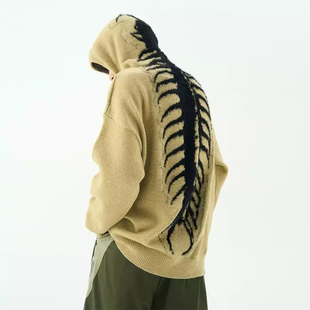 Centipede Hoodie - Best Sellers - 1