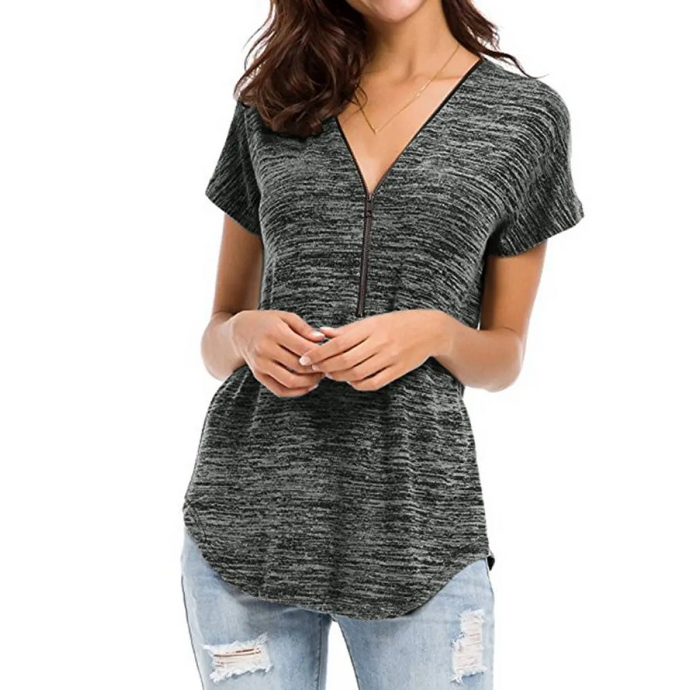 Colorful Cotton Women’s T - Best Sellers - 1