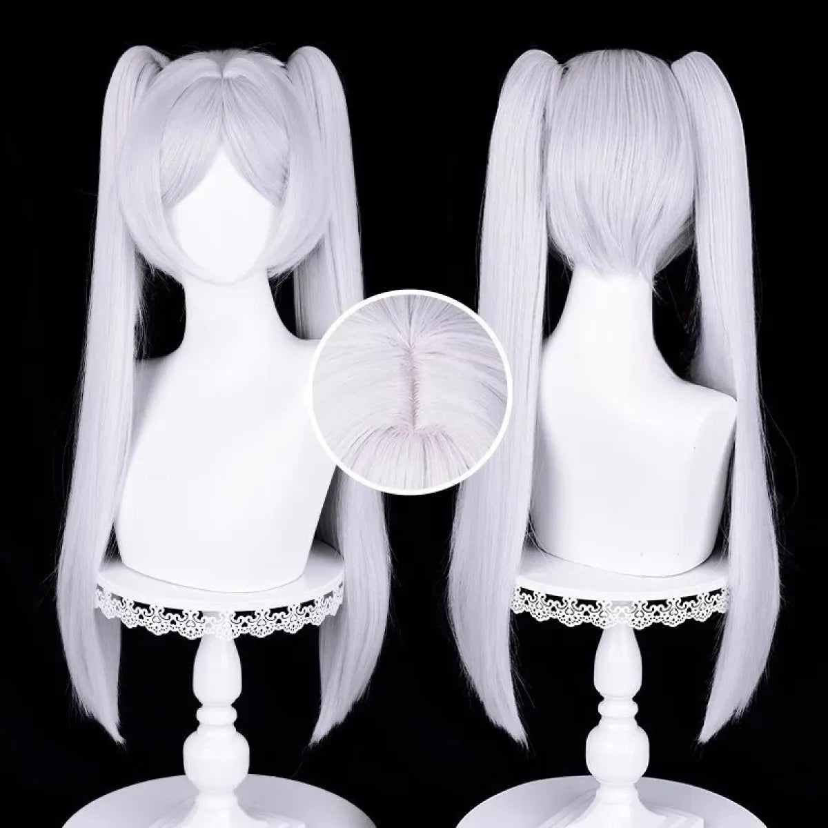 Frieren Beyond Journey’s End Cosplay Set - Anime - 6