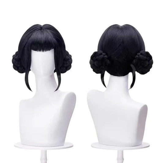 Zoey K-Pop Stage Cosplay Costume Set - Accessories - Cosplay - 6