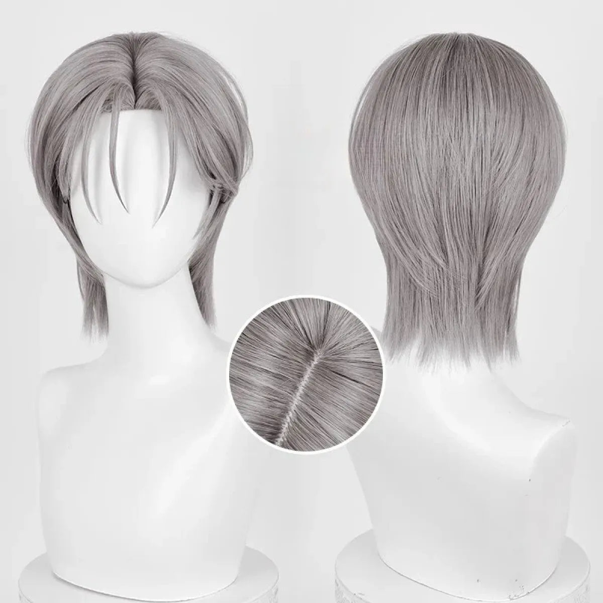 Till Alien Stage Cosplay Costume Set with Wig - Anime - Cosplay - 6