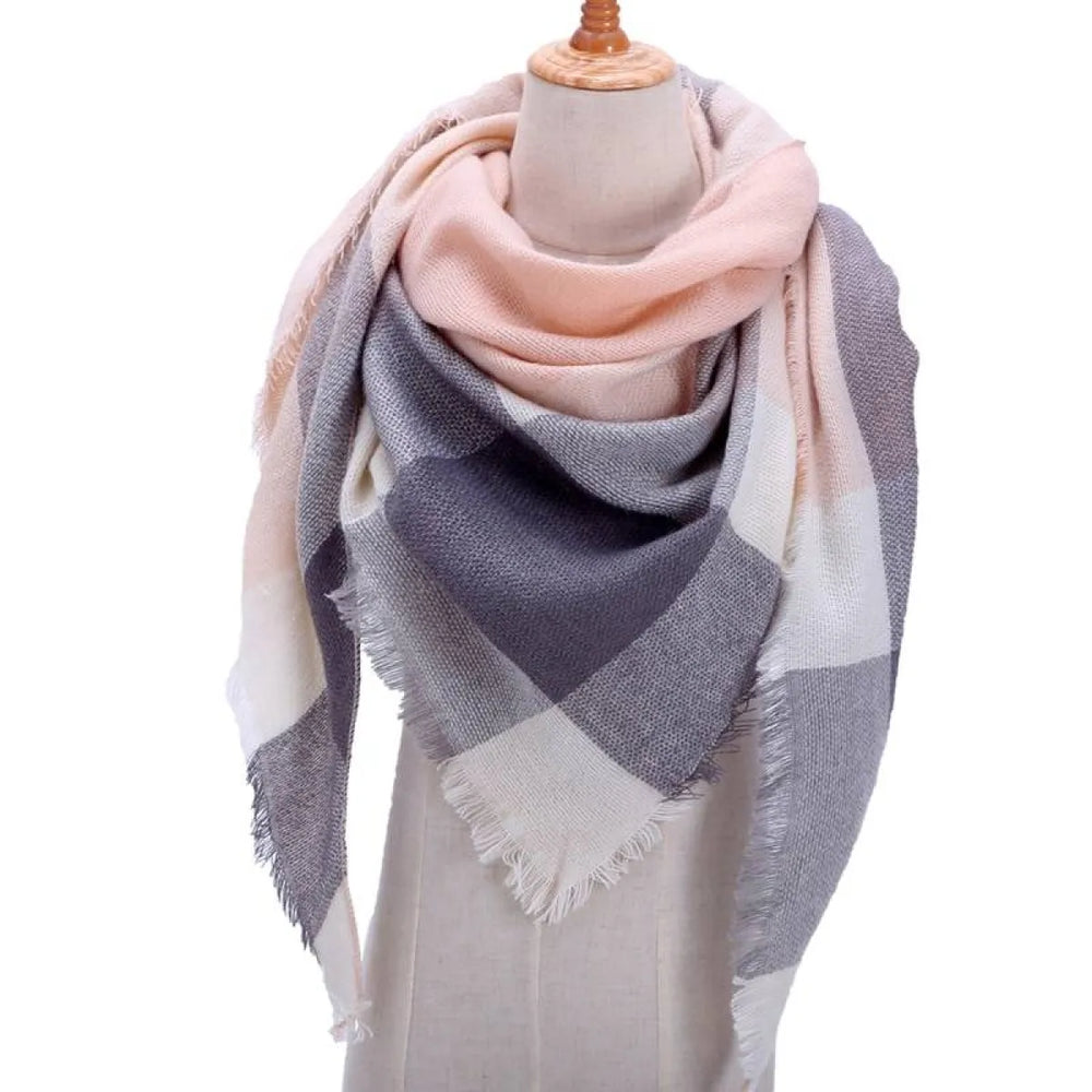 Silk Creative Arts Wrap - Accessories - 1
