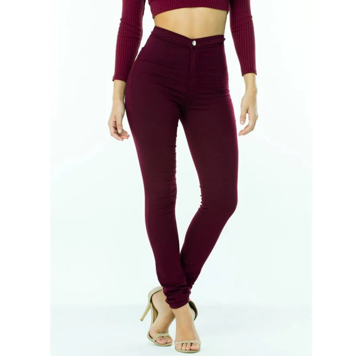 Curvify Butt Jeans - Best Sellers - 4