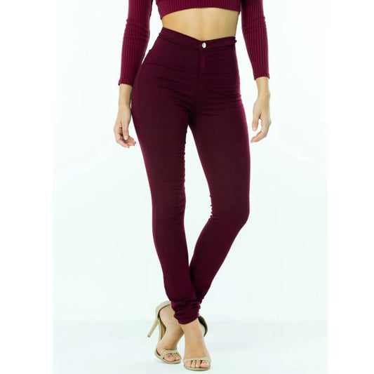 Curvify Butt Jeans - Best Sellers - 4