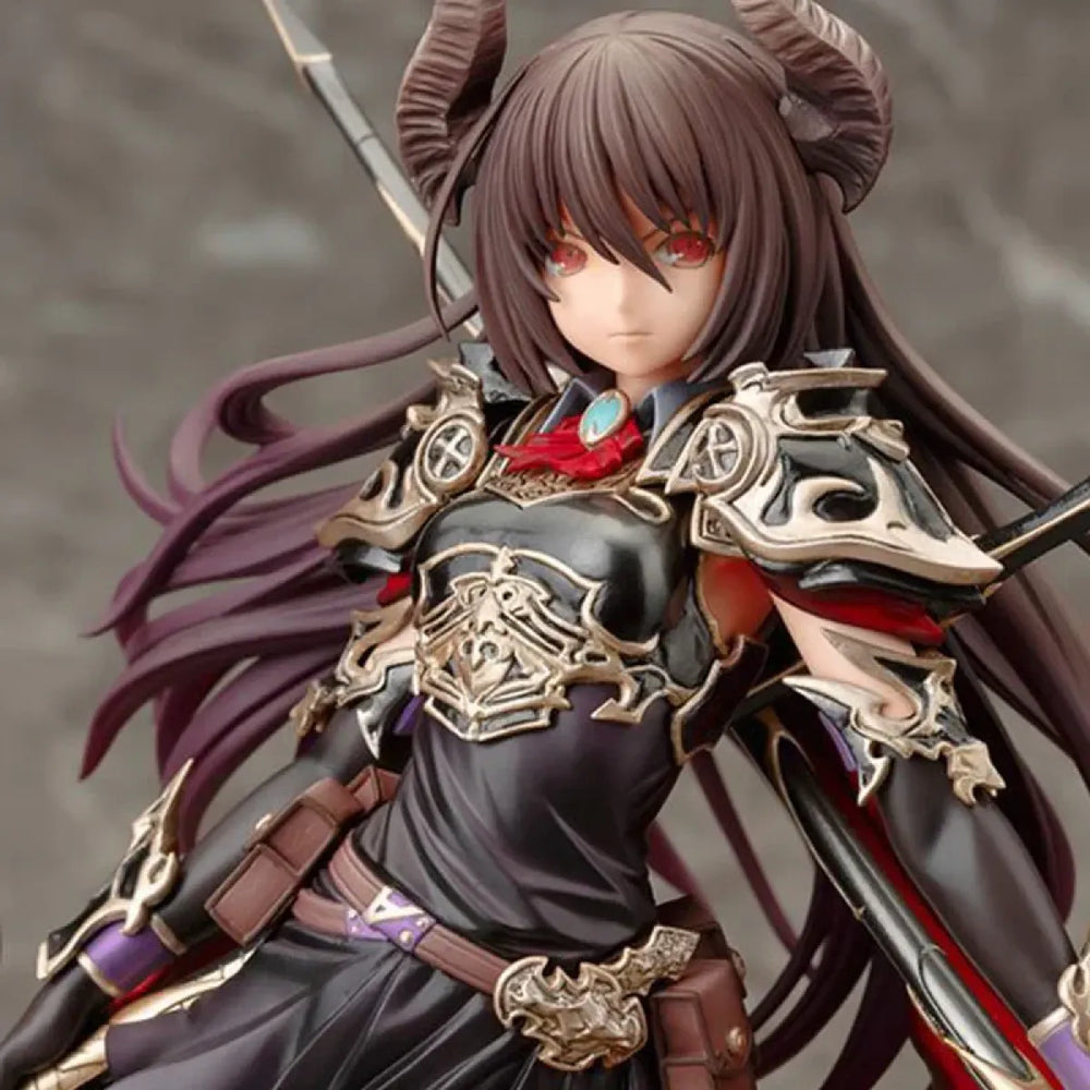 Rage of Bahamut Dark Dragon Knight Forte Action Figure - Best Sellers - Figures - 1