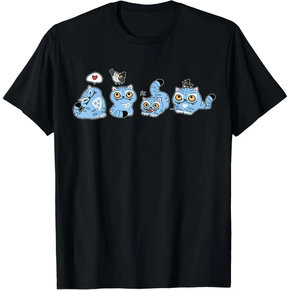 KPop Demon Hunters Tiger T-Shirt - Best Sellers - T-Shirt - 1