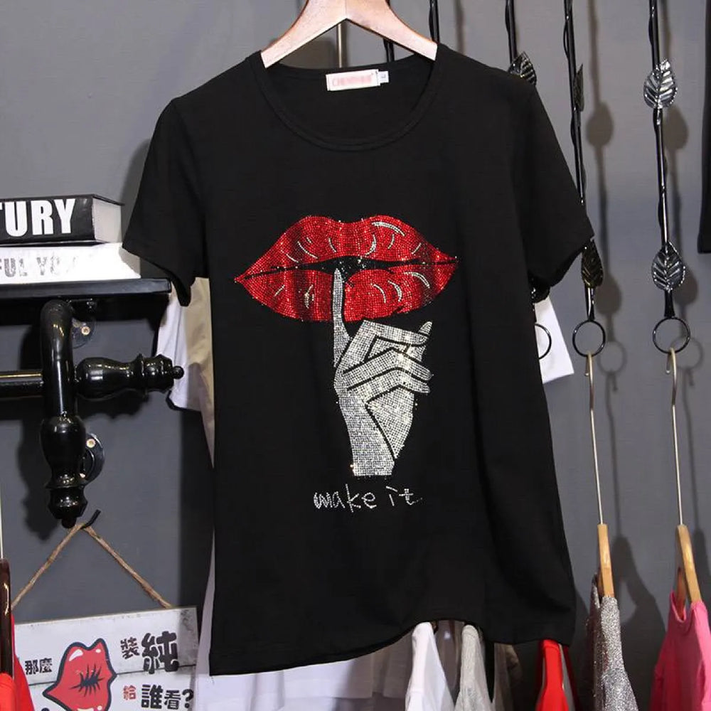 Black Diamond T Shirt - Best Sellers - 1