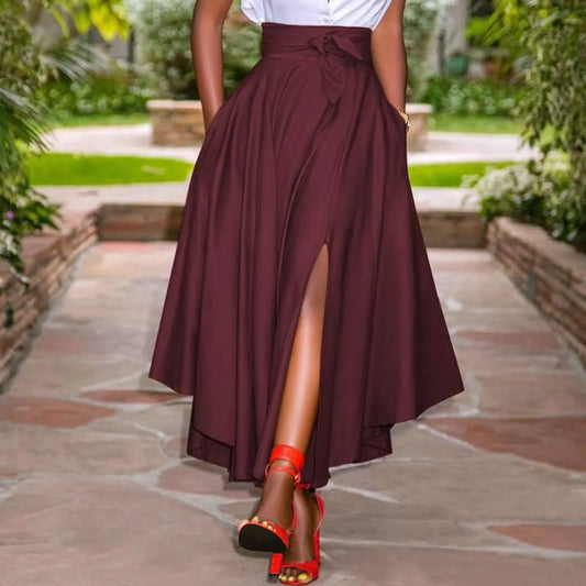 Diva High Waist Skirt - Best Sellers - 12