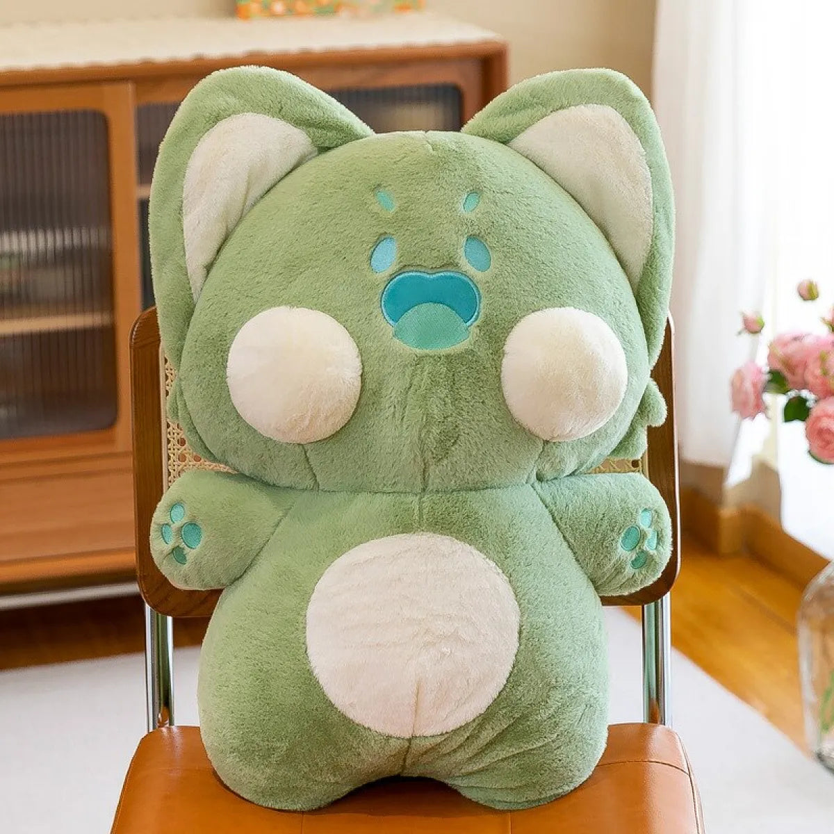 Dudu Meow Plush Toy - Valentines Day Collection - 7