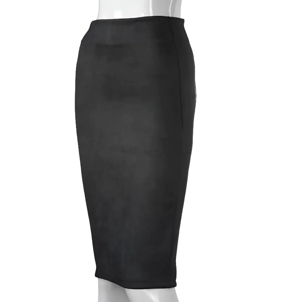 Eco-Suede Pencil Skirt - Best Sellers - 9