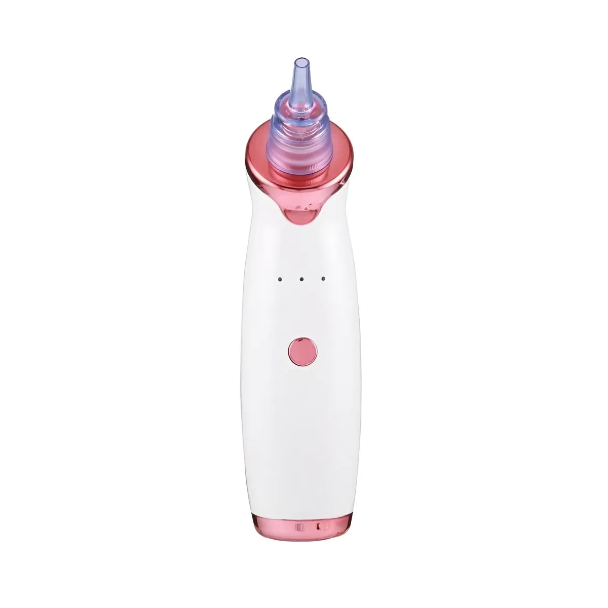 Facial Vacuum Blackhead Remover - Beauty & Health - 1
