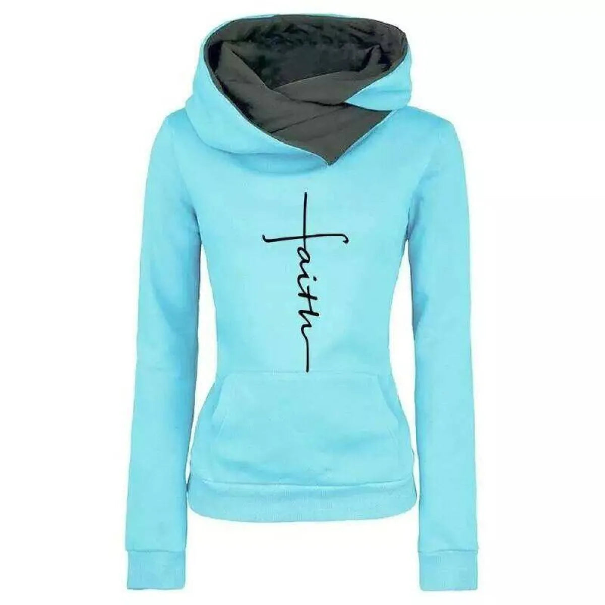 Faith Hoodie - Best Sellers - 1
