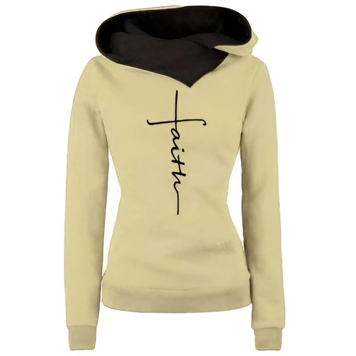 Faith Hoodie - Best Sellers - 11