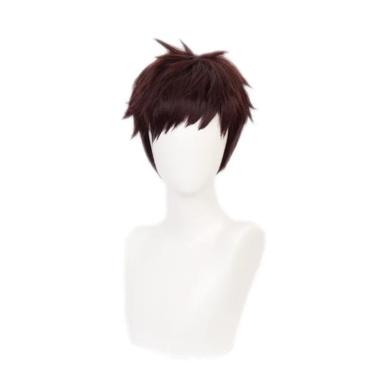 Overhaul Kai Chisaki Anime Cosplay Costume Set - Anime - Cosplay - 5