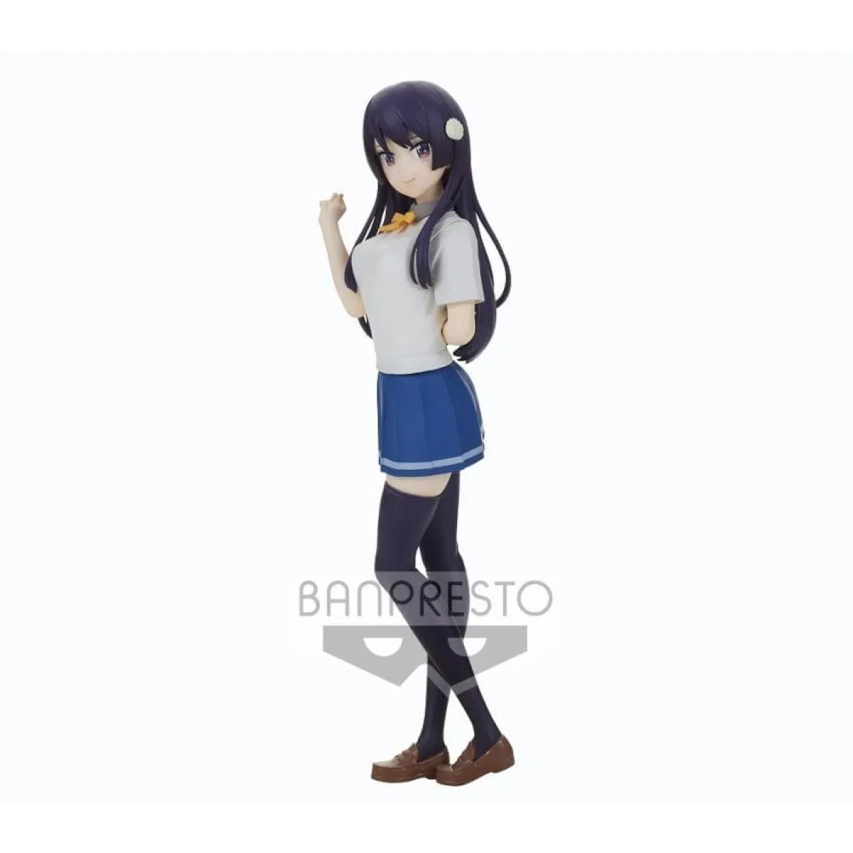 Osamake: Romcom Where The Childhood Friend Won’t Lose Shirokusa Kachi Figure - Best Sellers - Figures - 1