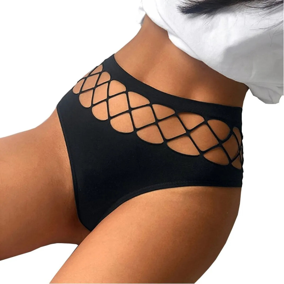 Fishnet Hollow Underwear - Best Sellers - 1