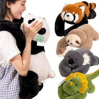 Kawaii Forest Animal Plush Pillow – 30-65cm - Best Sellers - Plush / Plushie - 1