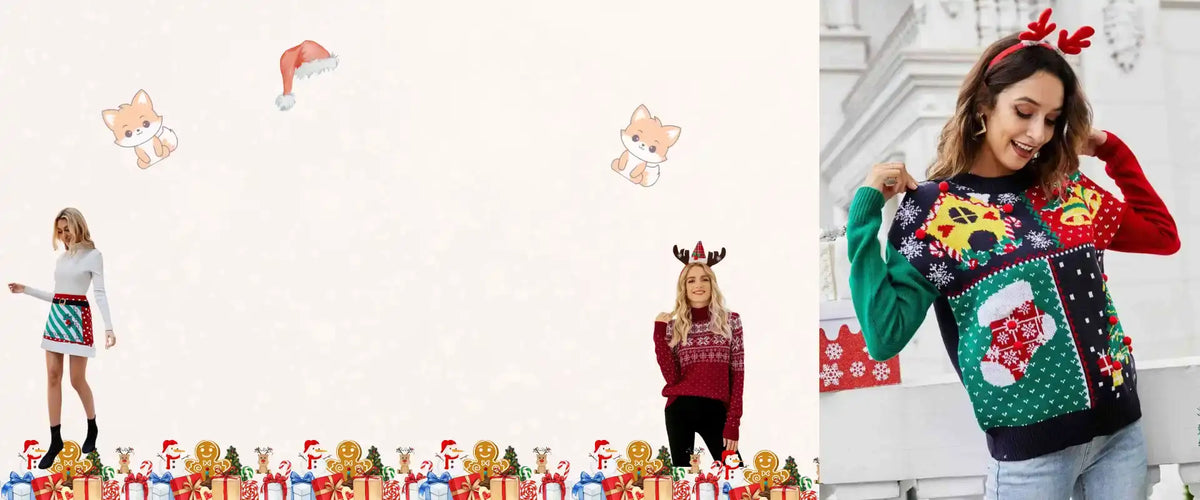 Holiday Sale Desktop