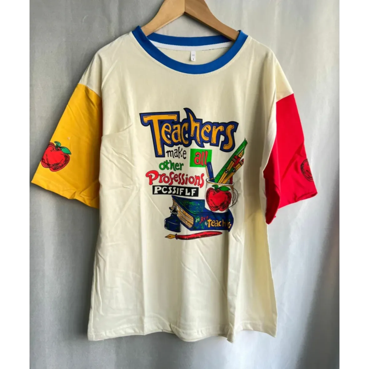Harajuku Korean Style T-Shirt - Best Sellers - Women T-shirts - 1