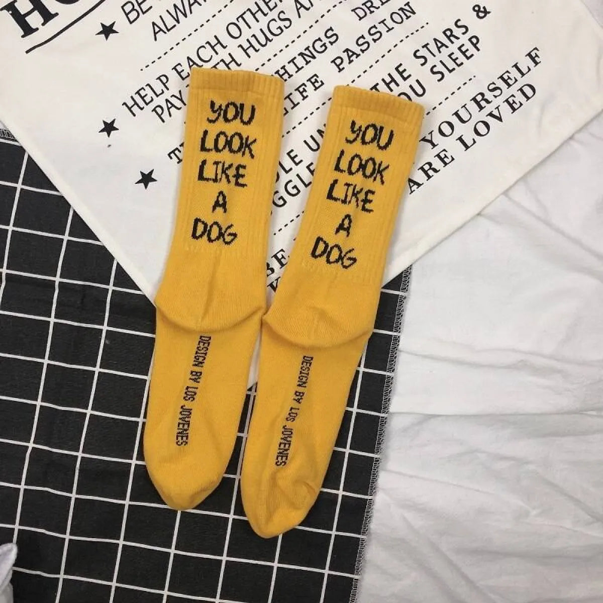 Harajuku Socks - Accessories - 11