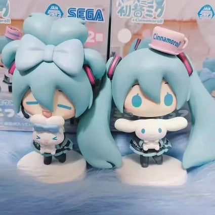 Hatsune Miku Figure