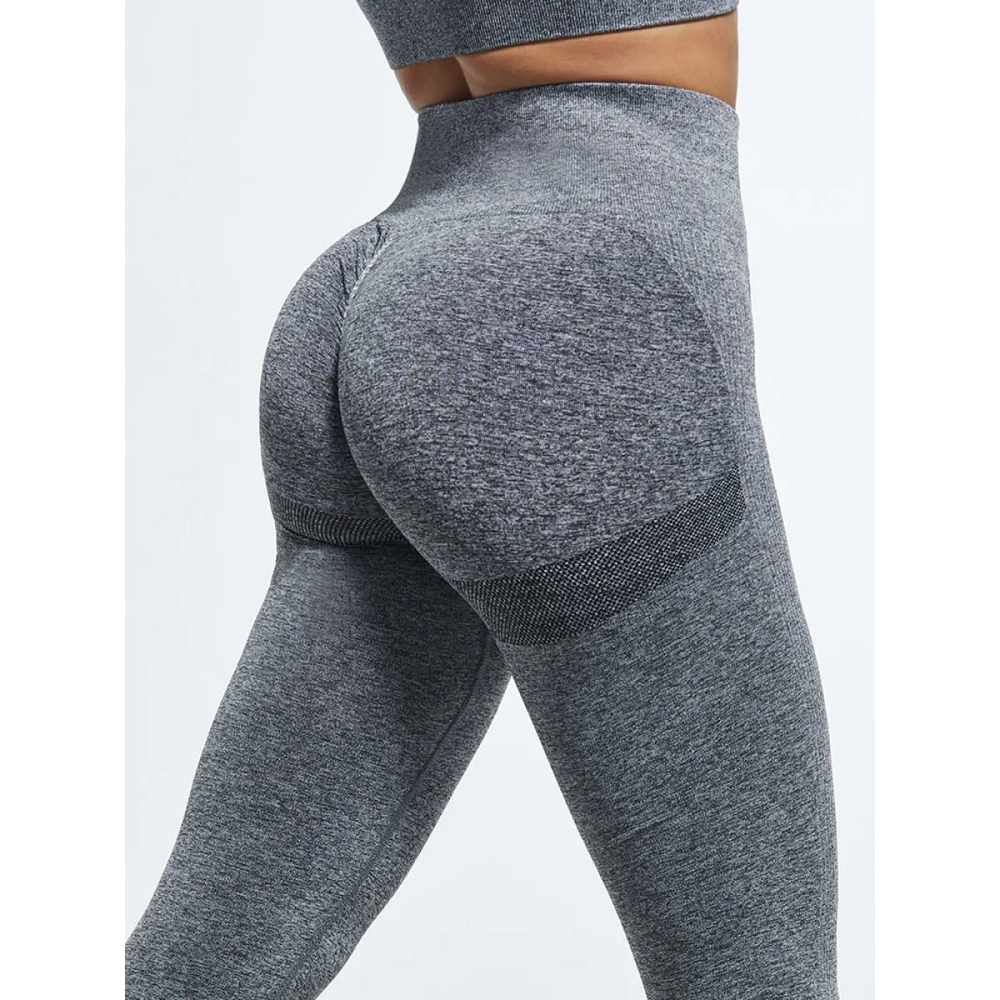 Slimming Push Up Leggings - Best Sellers - 1