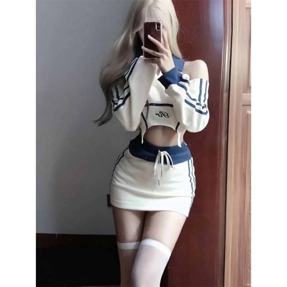 Hikigawa Streetwear Fashion Set - Best Sellers - 1