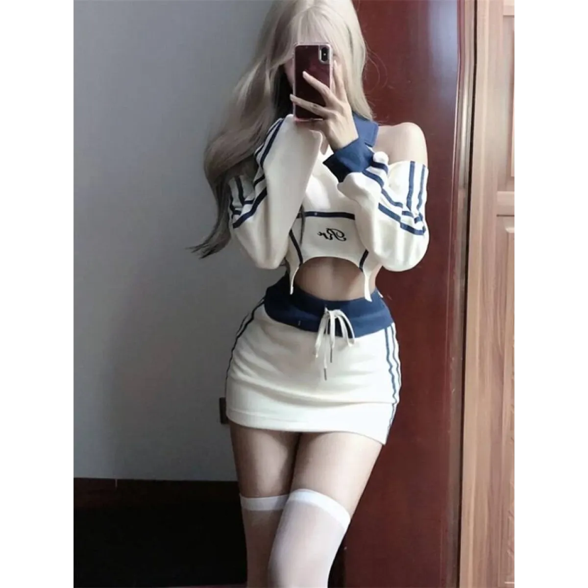 Hikigawa Streetwear Fashion Set - Best Sellers - 1