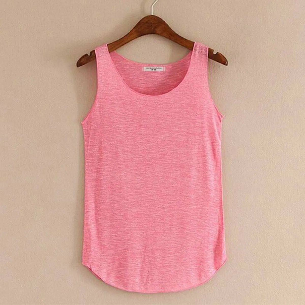 Hot Summer Fitness Tanks - Best Sellers - 1