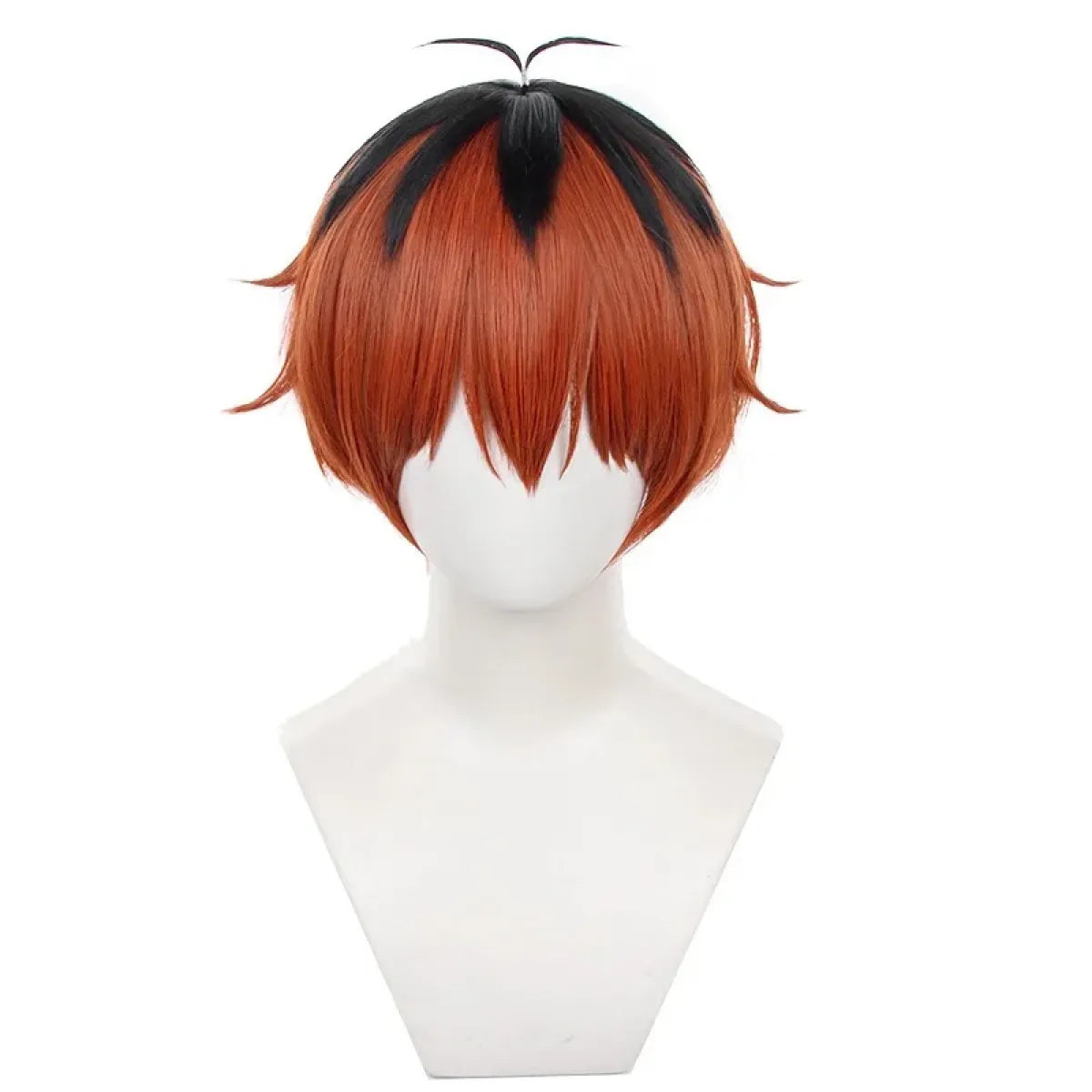 Stark Cosplay Costume – Frieren: Beyond Journey’s End - Anime - Cosplay - 5