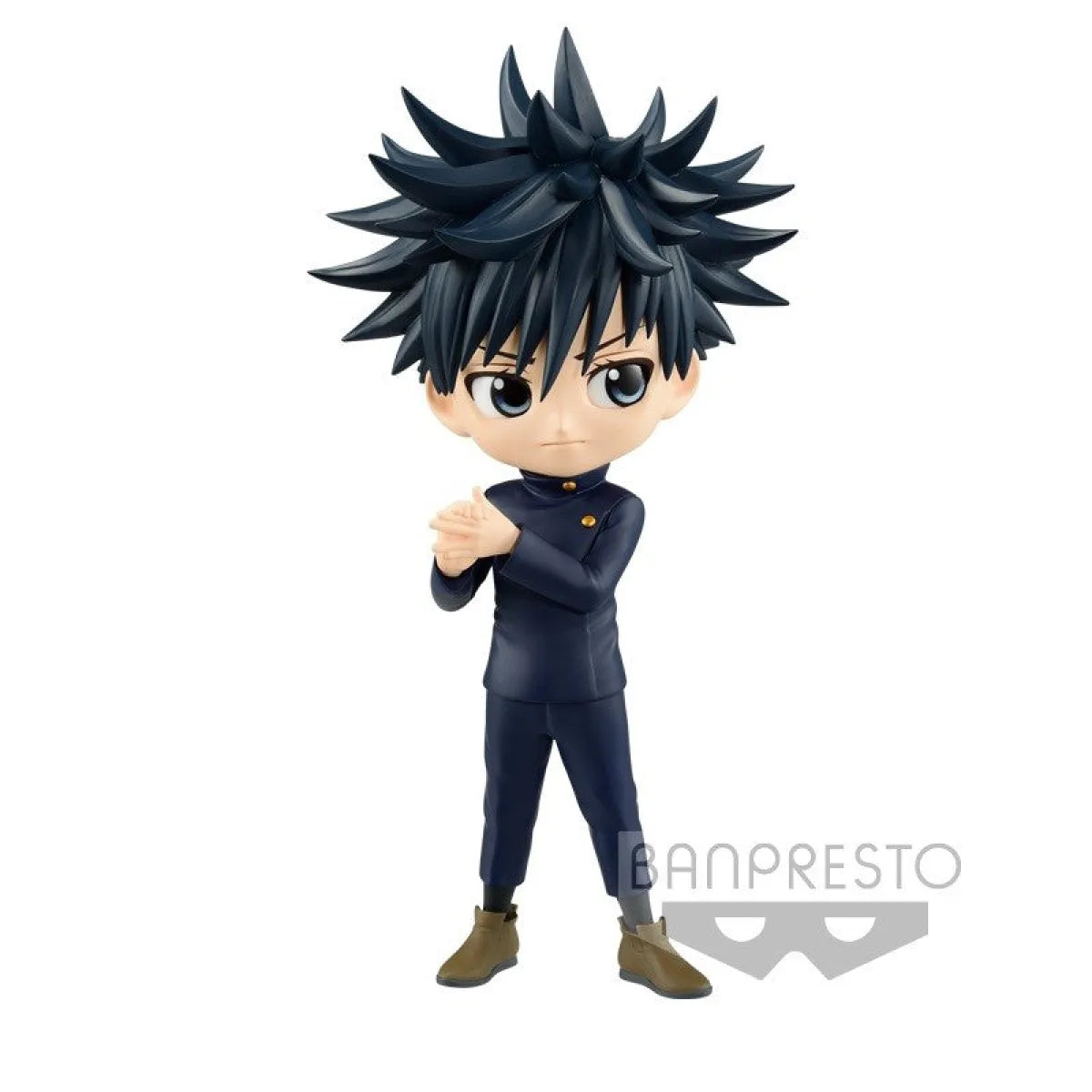Jujutsu Kaisen Q Posket Megumi Fushiguro Figure Ver. A - Best Sellers - Figures - 1