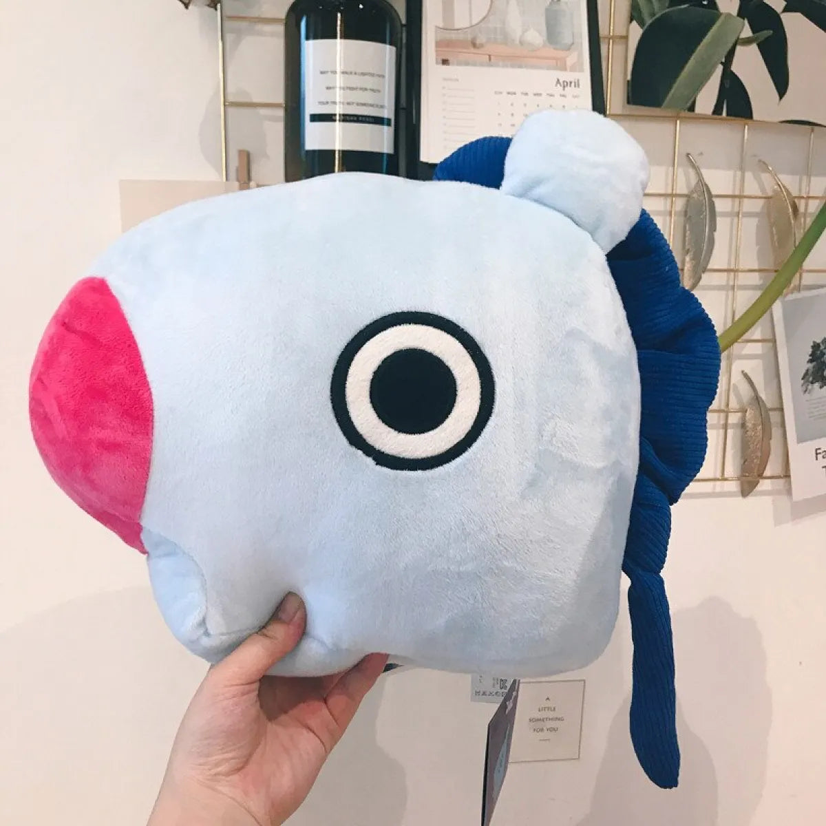 Kawaii Animal Plushies - Anime - 32