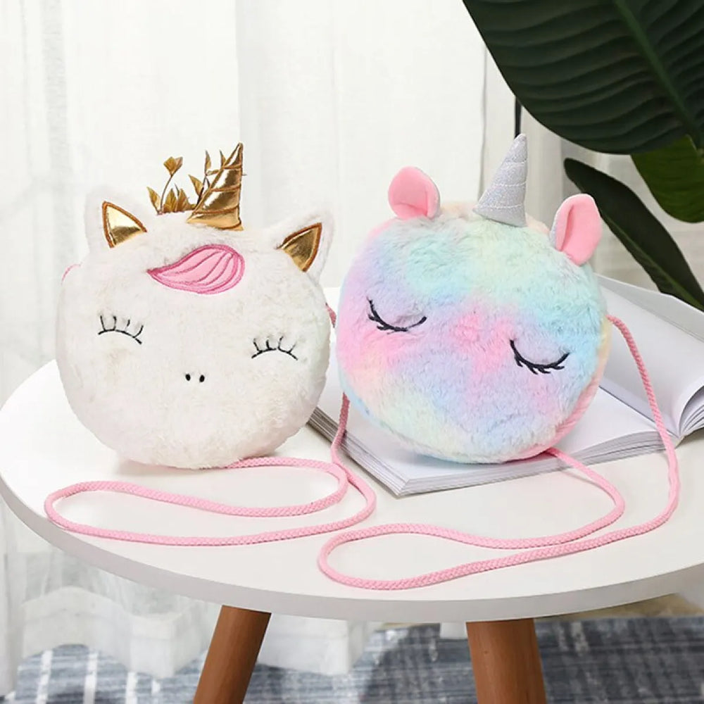 Kawaii Animal Shoulder Bags - Accessories - 1